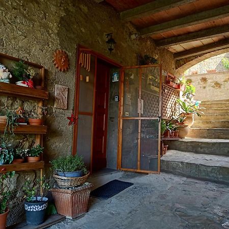 Il Borgo Antico Villa Monte del Lago ภายนอก รูปภาพ