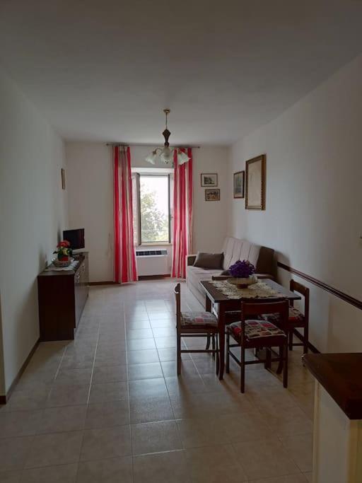 Il Borgo Antico Villa Monte del Lago ภายนอก รูปภาพ