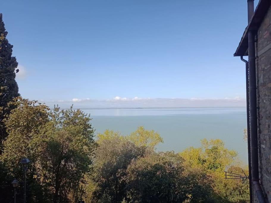 Il Borgo Antico Villa Monte del Lago ภายนอก รูปภาพ