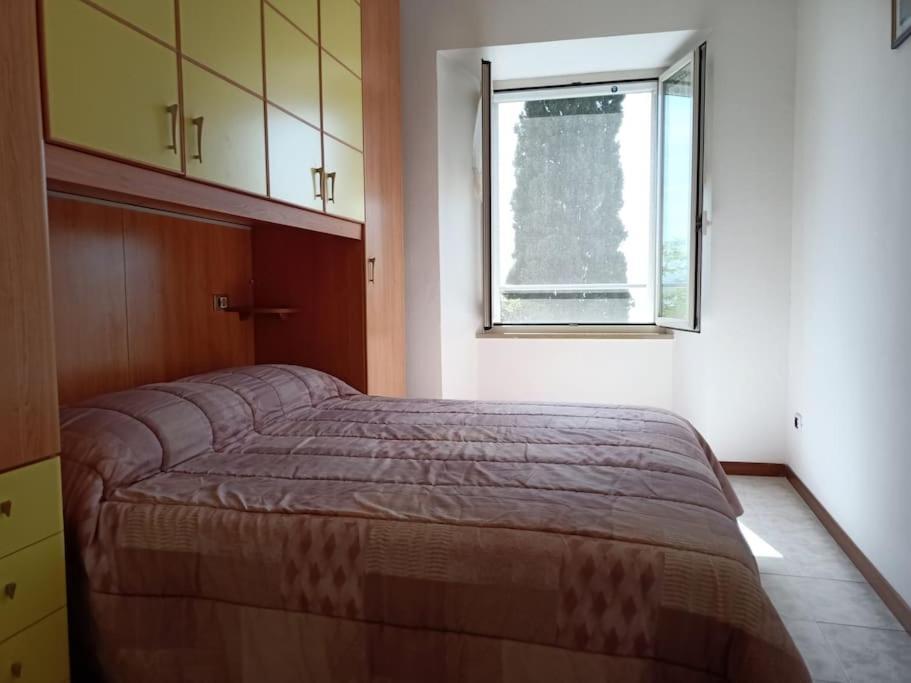 Il Borgo Antico Villa Monte del Lago ภายนอก รูปภาพ
