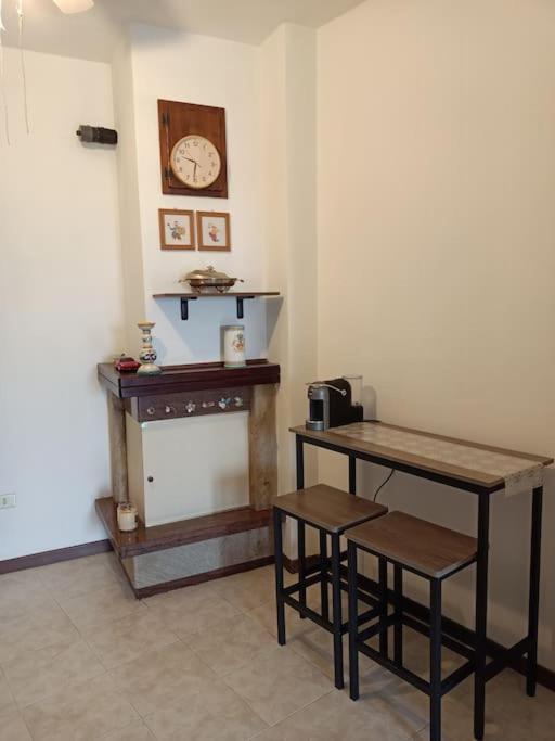 Il Borgo Antico Villa Monte del Lago ภายนอก รูปภาพ