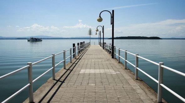 Il Borgo Antico Villa Monte del Lago ภายนอก รูปภาพ